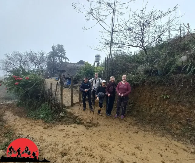 Luang Prabang - Phongsaly Loop Hiking Tour - 6 Days 4