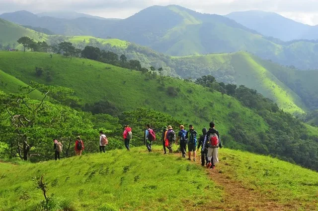 Luang Prabang Trekking to Hanoi - 13 Days 4