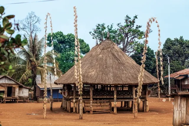Muang Khoa Hiking Tour - 3 Days 1