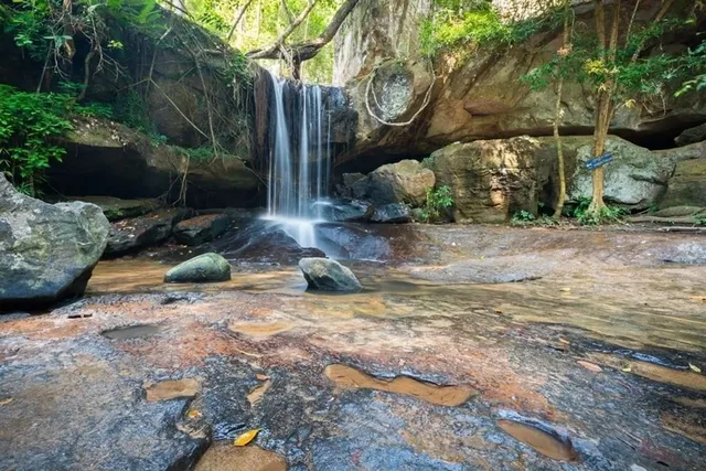 Muang Khoa Hiking Tour - 3 Days 2