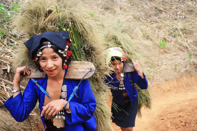 Muang Khoa Trekking To Remote Villages - 2 Days 3