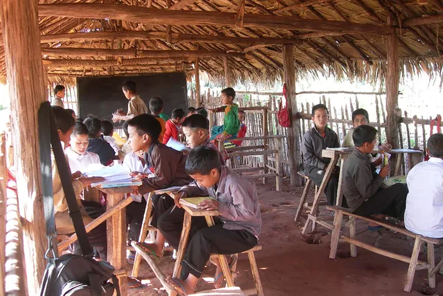 Muang Khoa Trekking To Remote Villages - 2 Days 4