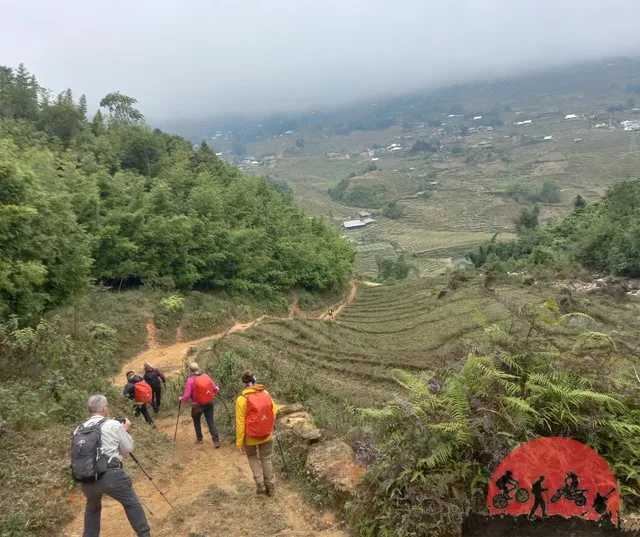 Nong Khiaw and Phongsaly Trekking Tour - 11 Days 1