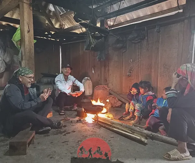 Nong Khiaw and Phongsaly Trekking Tour - 11 Days 3