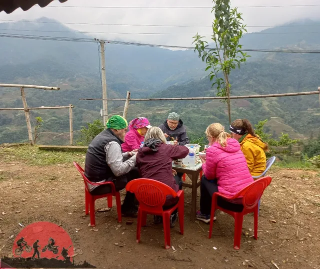 Nong Khiaw and Phongsaly Trekking Tour - 11 Days 4