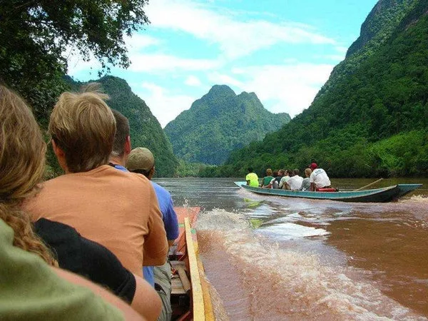 Nong Khiaw Experience Trek Ethnic Cultural Activities - 2 Days 3
