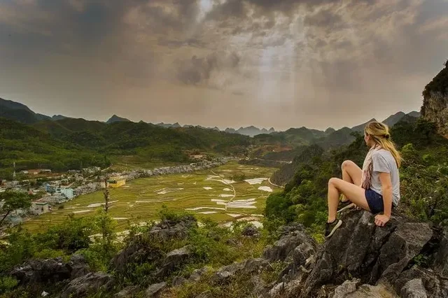 Nong Khiaw Long Trekking Tour - 3 Days 1