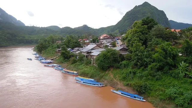 Nong Khiaw Long Trekking Tour - 3 Days 3