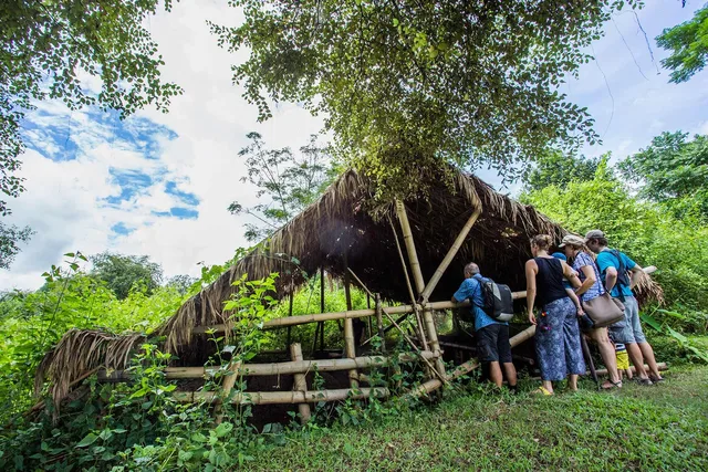 Nong Khiaw Long Trekking Tour - 3 Days 4