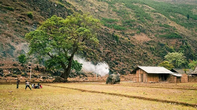 Nong Khiaw Treking To Remote Villages - 3 Days 2