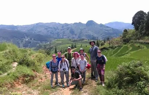 Nong Khiaw Treking To Remote Villages - 3 Days 3