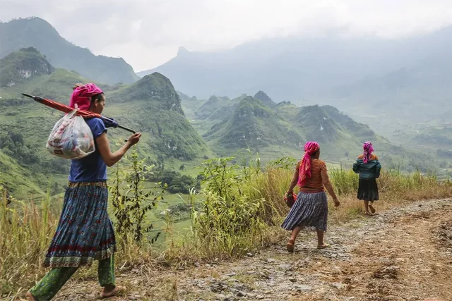 Nong Khiaw Treking To Remote Villages - 3 Days 4