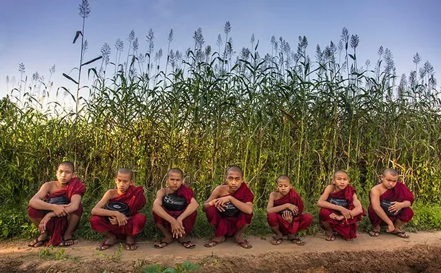 Northern Hilltribes and Jungles Trekking Experience - 12 Days 4