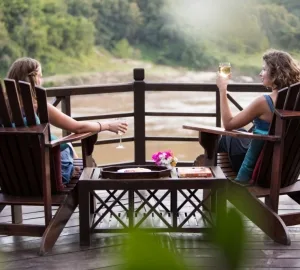 Northern Laos Hike and Homestays - 5 Days 4