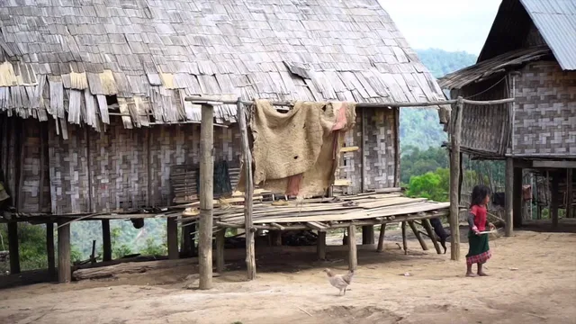 Northern Laos Insight Tour - Nam Ou River, Nong Khiaw - 4 Days 2