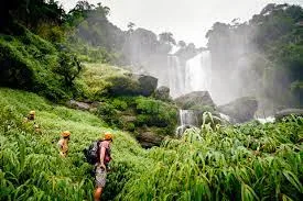 Pakse Southern Laos Trekking Holidays - 12 Days 1
