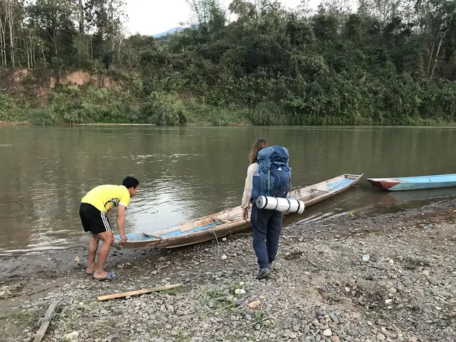 Phongsaly Exprience Trekking Tour - 5 Days 1