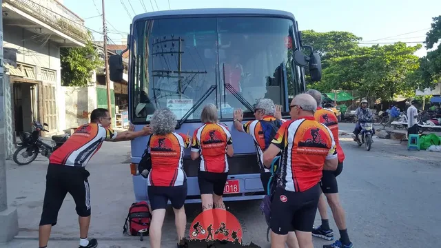 Southern India - Karala Cycling Holidays - 10 Days 1