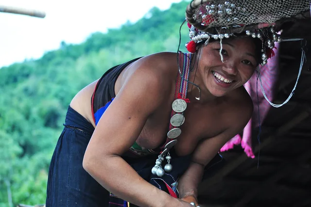 Trekking from Golden Triangle through Unique Ethnic Diversity - 7 Days 3