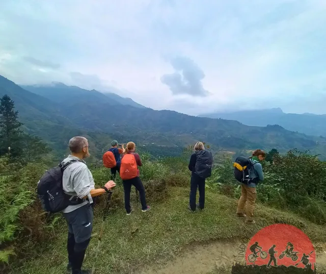 Trekking to Ban Namleng – Ban Kordeng – Ban Kormaen(400 years old) - 1 Day 4