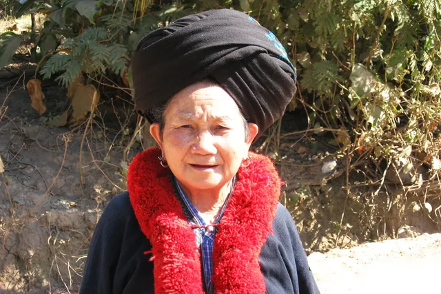 Trekking To Tribal Villages of  Akha Poulee, Laobith, Akha Pala - 2 Days 3