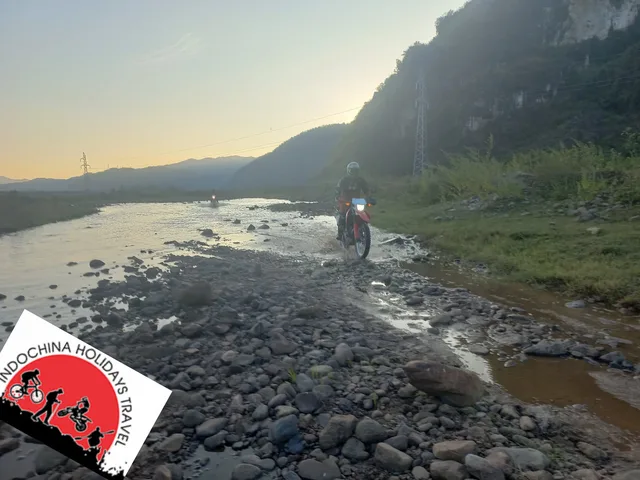 Vang Vieng Trekking Tour - 3 Days 4