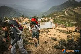 Vietnam – Laos Special Experience Trekking To Remote Area – 19 Days 3