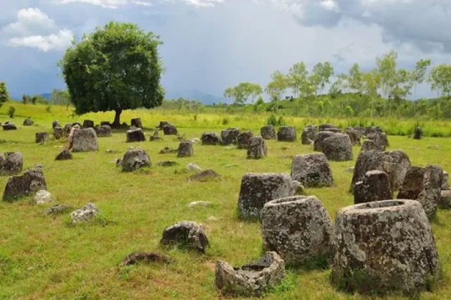 Xieng Khouang - Plain of Jars Trekking Tour - 4 Days 2