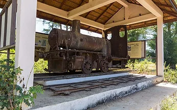 Railway Memorial