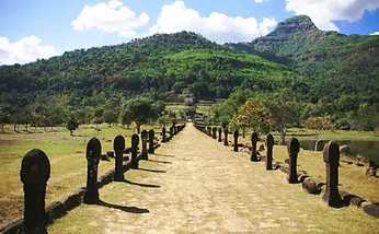 Vat Phou temple